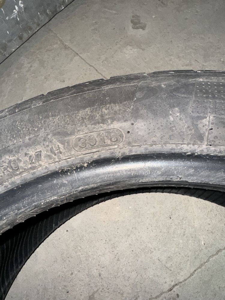 Opony Hankook 225/45 R18 4szt.