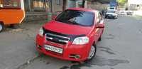 Продам авто chevrolet aveo