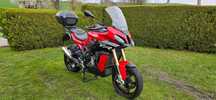 BMW XR 1000XR 165 KM, salon Polska, faktura VAT23% cena BRUTTO