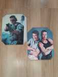 Zdjęcia autograf Jean Claude Van Damme Unikat