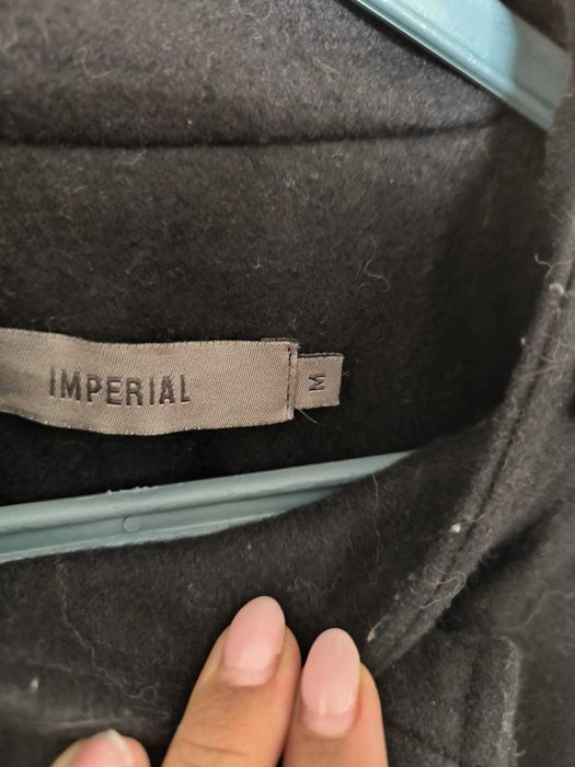 Casaco de Inverno mulher