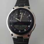 Zegarek Casio clasic.Jak nowy.Iluminator Super Okazja