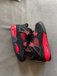 Jordan 4 Original