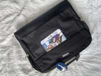 Nowa torba na laptopa ASUS od Targus