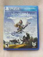 Диск PS4 Horizon Zero