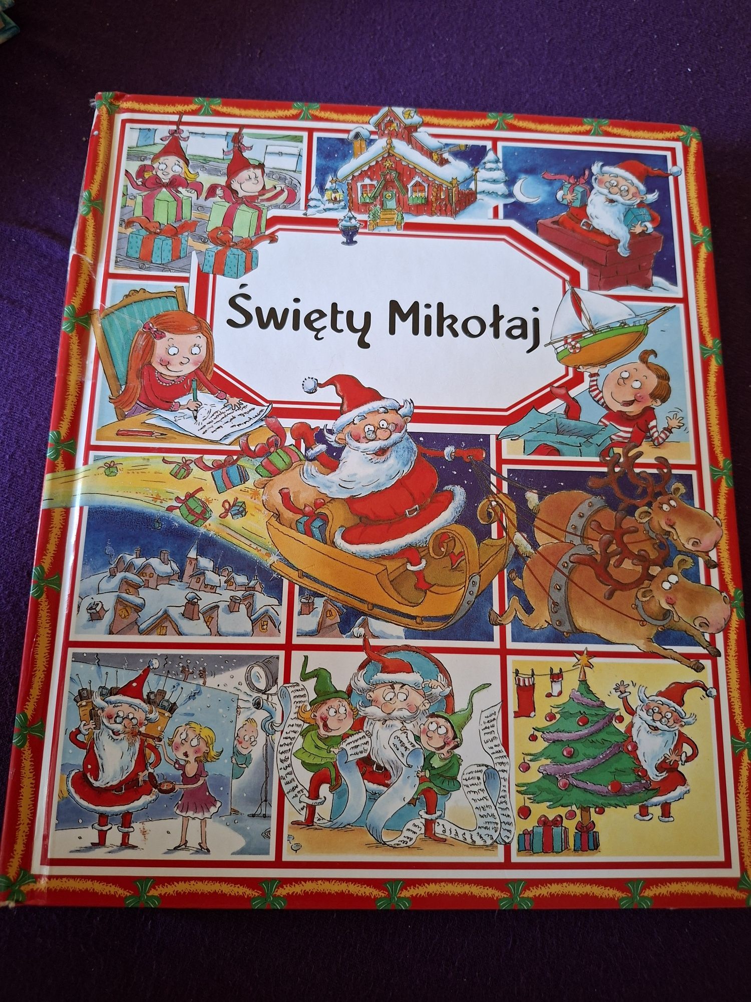 Świat w obrazkach