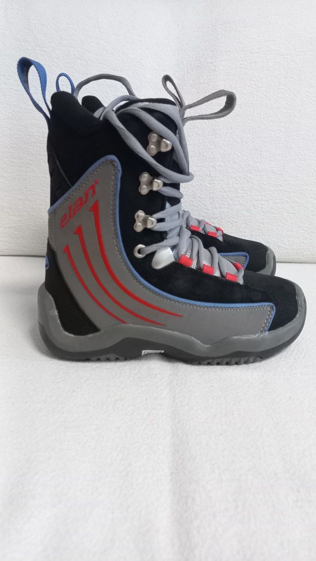 Buty snowboardowe Elan 38