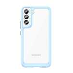 Outer Space Case etui do Samsung Galaxy S22+ (S22 Plus) sztywny pokrow