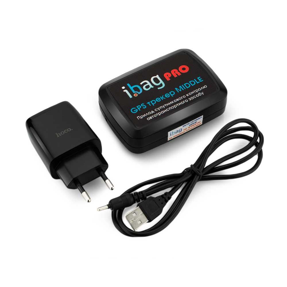 Професійний GPS трекер для авто, дрону та техники | Шифрування даних ®