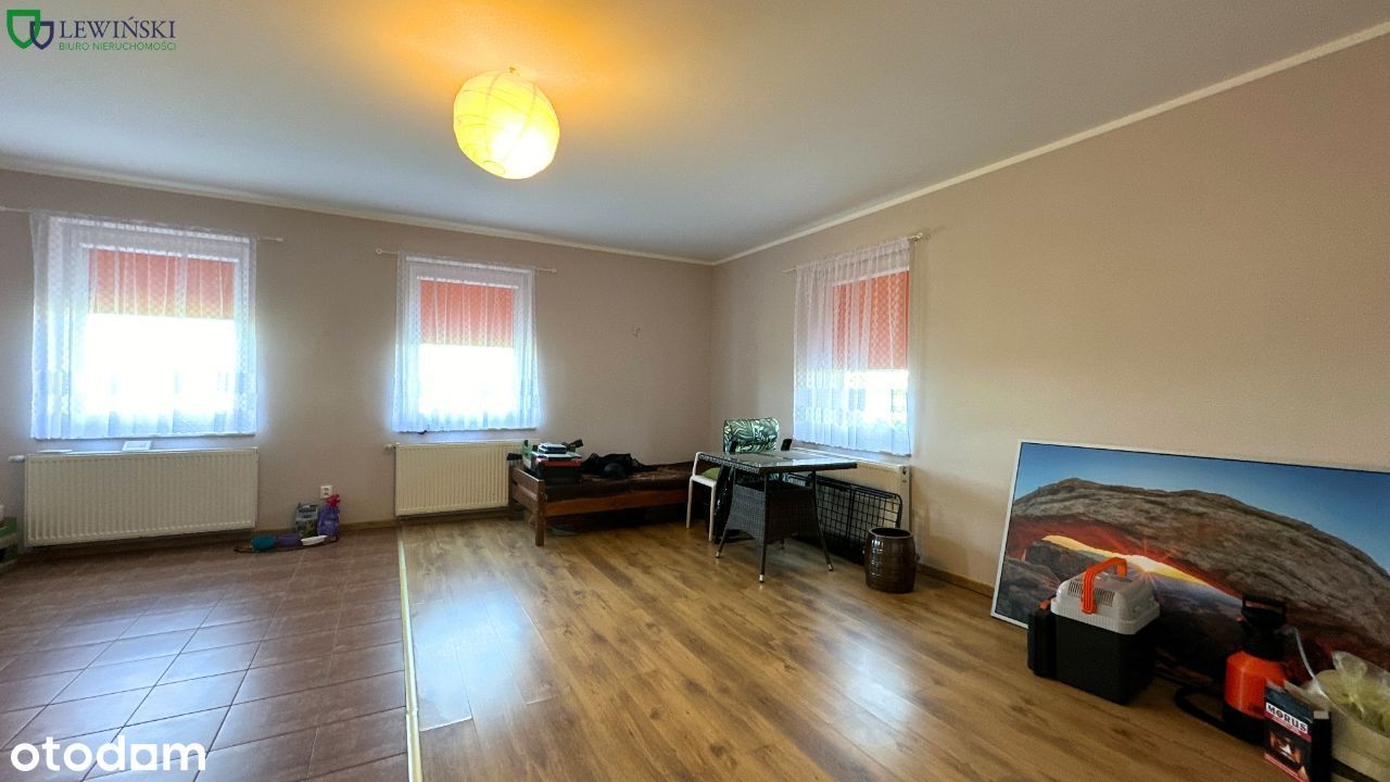 Wyjątkowy dom 3 km od Ustki