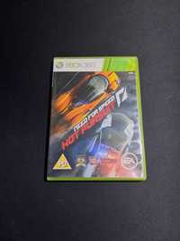 Need for speed hot pursuit na xbox 360