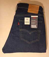 Spodnie Levis Premium 511 W36 L32 pas 94 - 96 cm nowe.