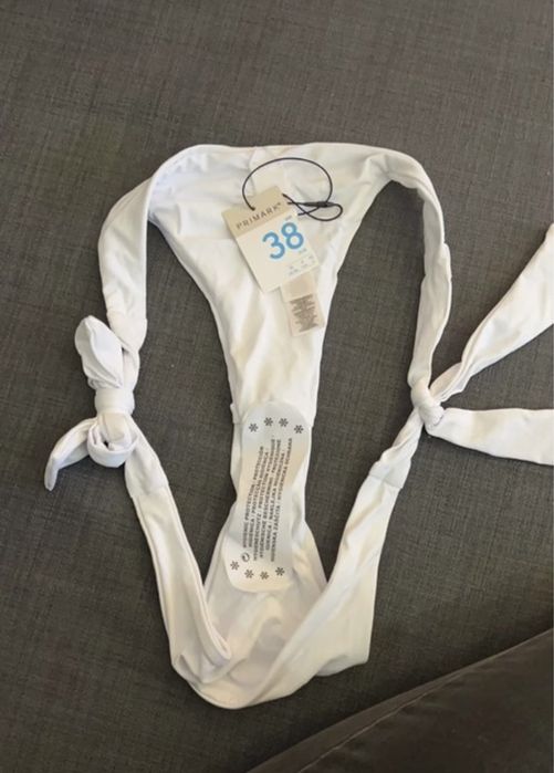 2 tanga Bikini brasileiro