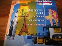 KINKS  - Down All The   Days (Till 1992) MAXI