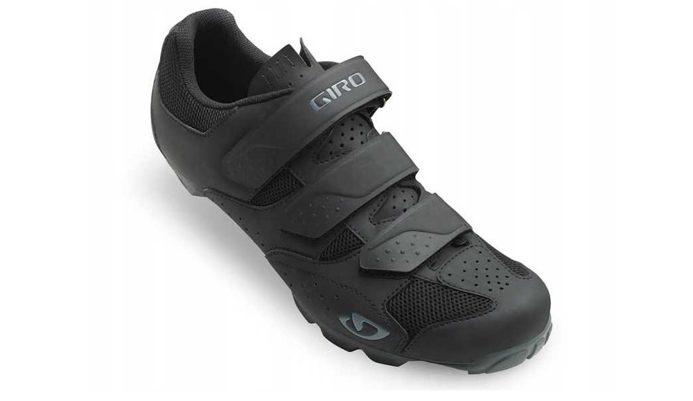 Buty Giro CARBIDE R II rozmiar 41