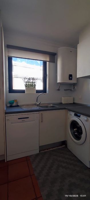 Venda. Apartamento no centro de Vilamoura