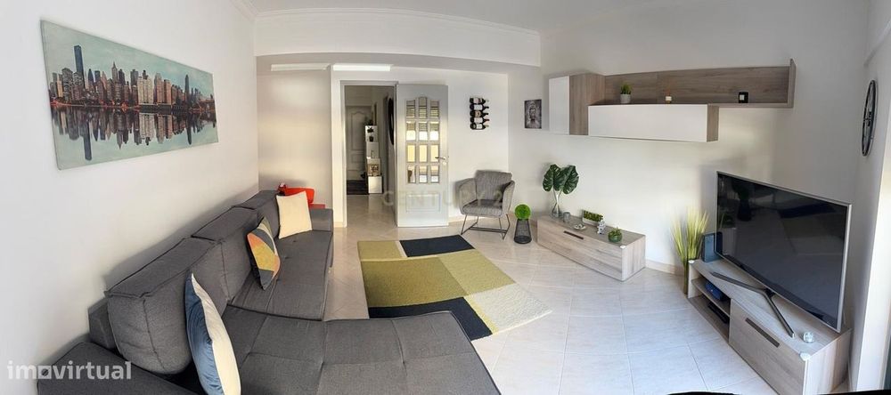 Apartamento T1 Espaçoso em Loulé – Conforto e Localização Privilegiada