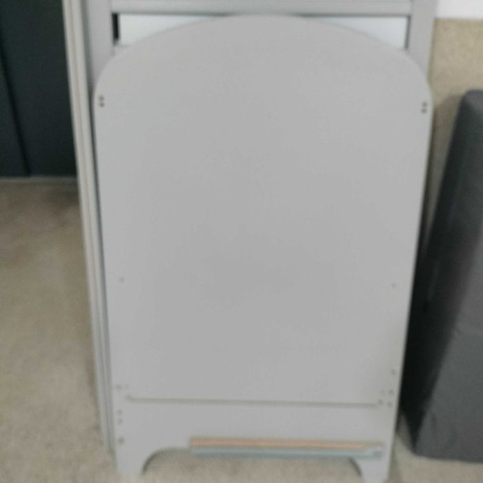 Cama/berço criança