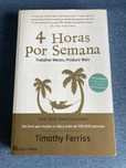 4 horas por semama