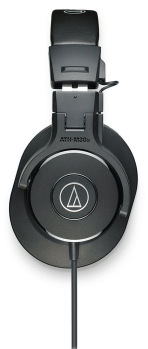 Audio-Technica ATH-M30X Słuchawki