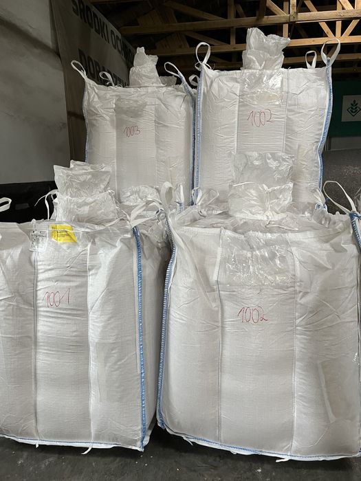 Kukurydza sucha ziarno od rolnika  luz big bag worek dostawa dowóz
