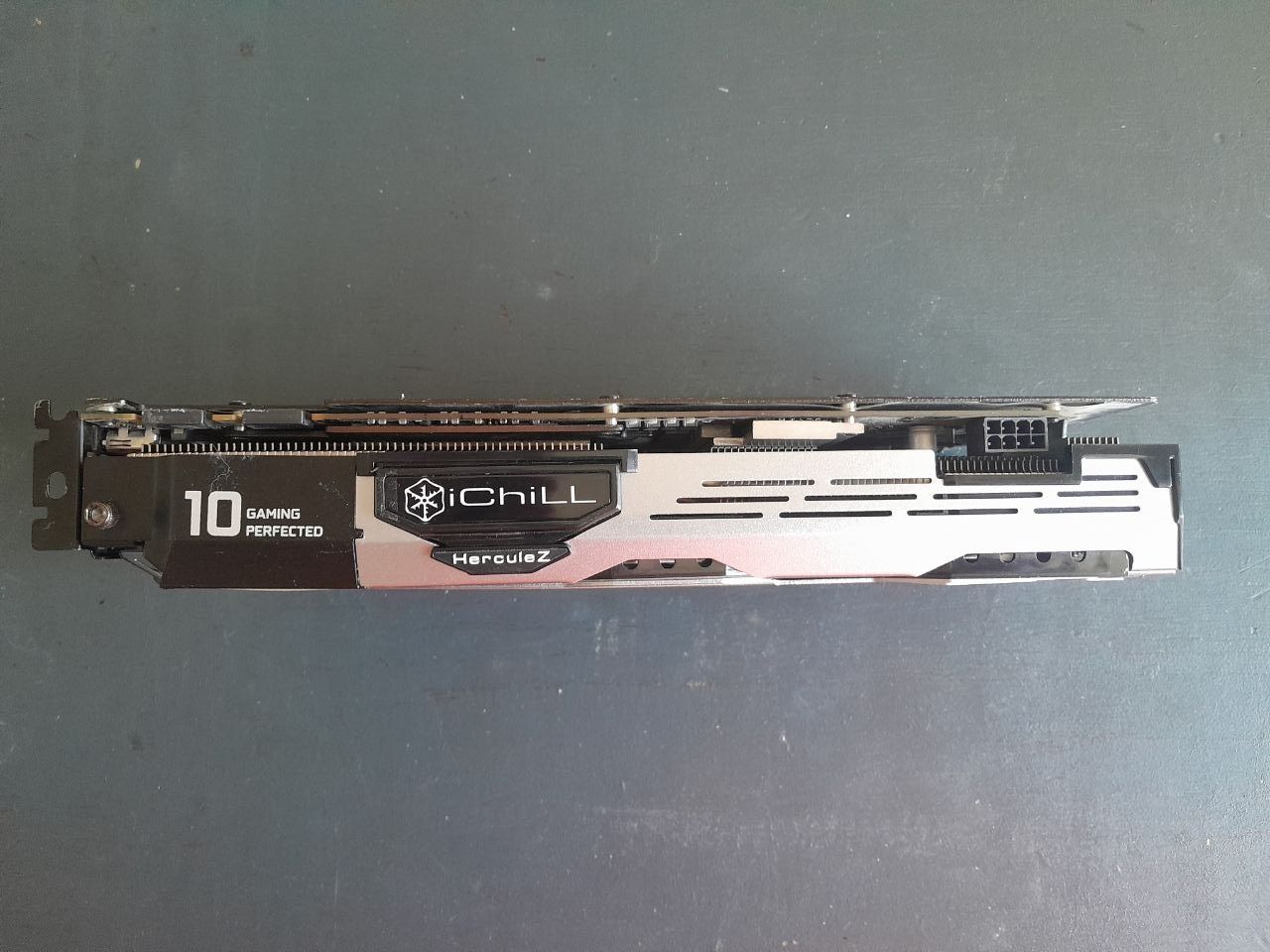 Gtx1080ti Ichill 11gb