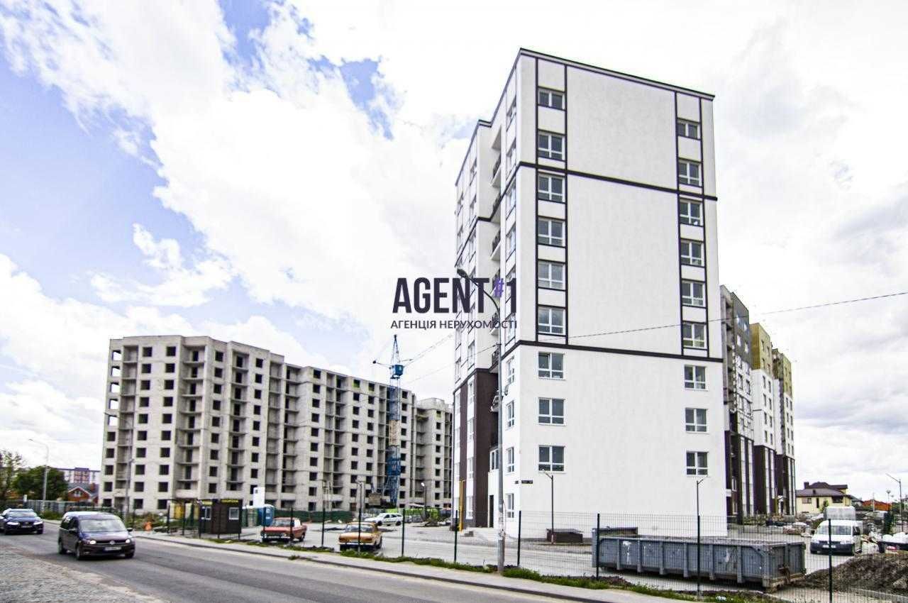 Продаж квартири 93 кв.м. ЖК Müller Haus вул.Соборна 121 (2-й будинок)