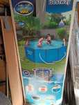 Sprzedam basen ogrodowy 366x122