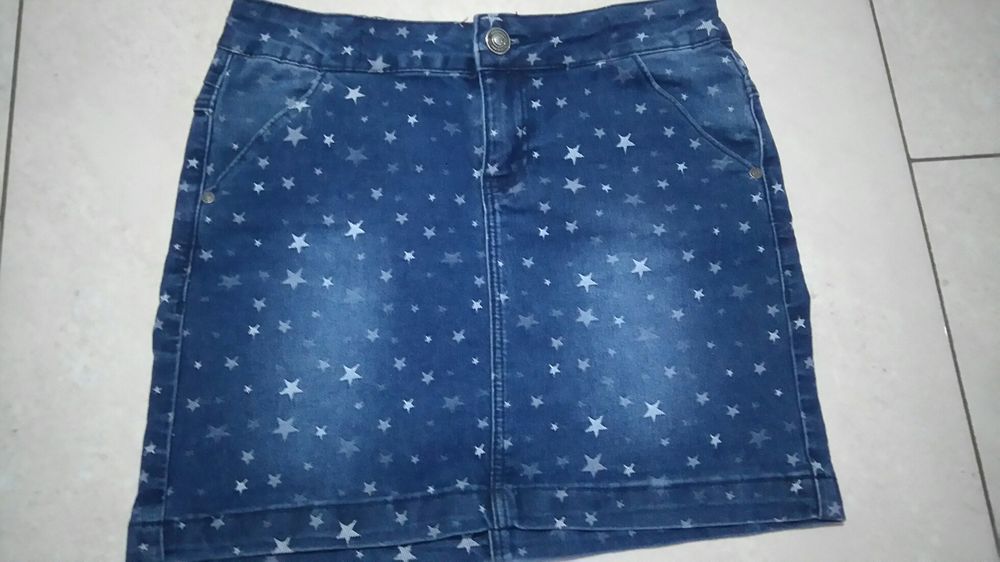 Spódniczka dziewczęca Reserved