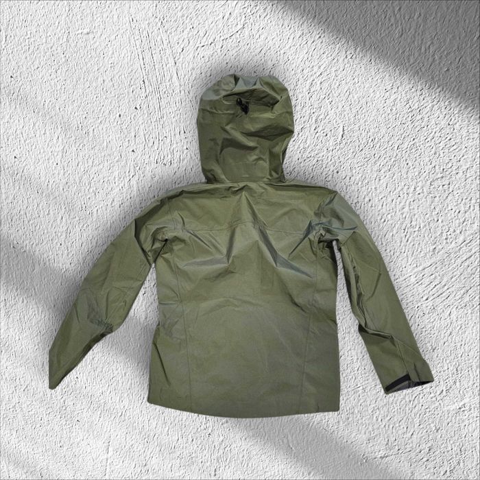 Arcteryx Beta LT Jacket Men's Gore-Tex (XL)