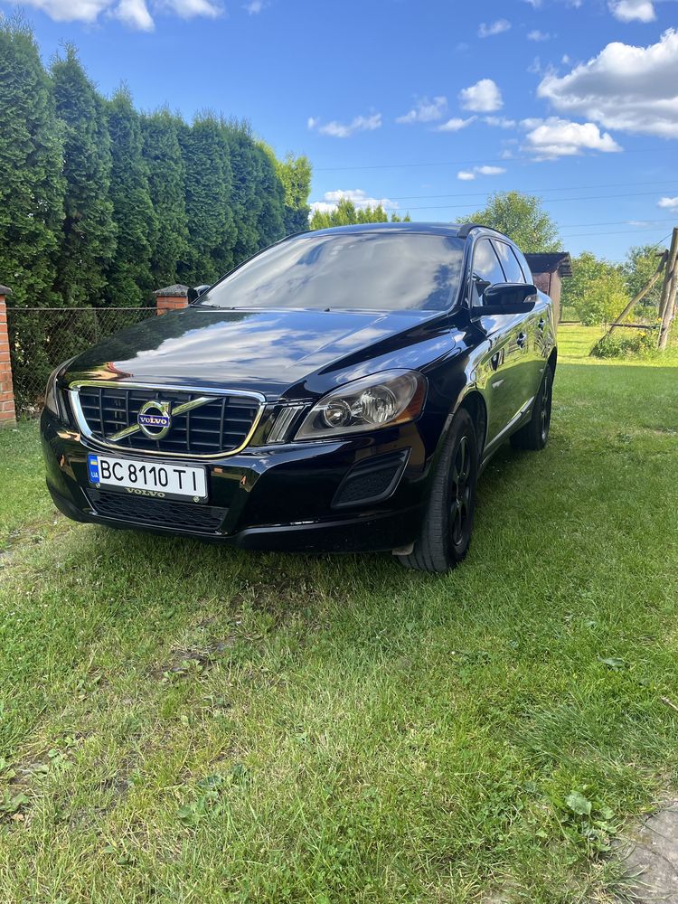Продам авто Volvo XC60