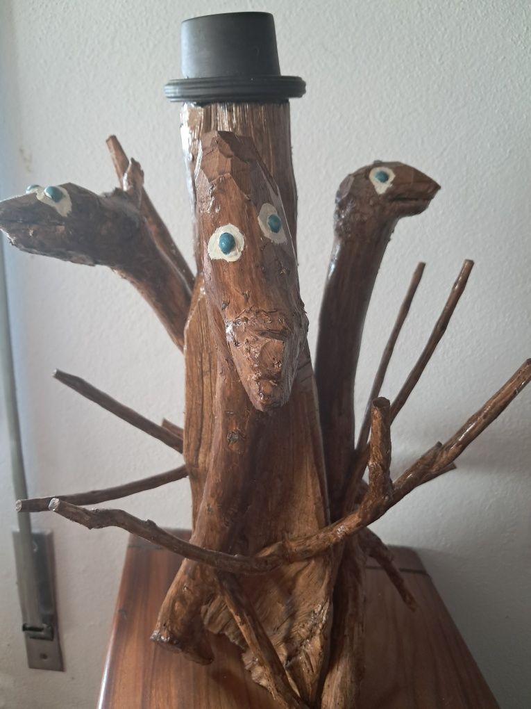 Artesanato madeira