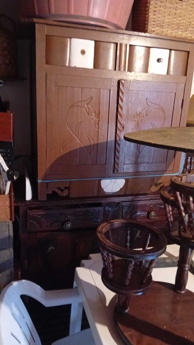 Moveis aparadores pequenos