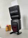YONGNUO YN568EX III Wireless Master & Slave TTL Flash para Canon DSLR