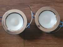 Halogeny cantalupi lighting
