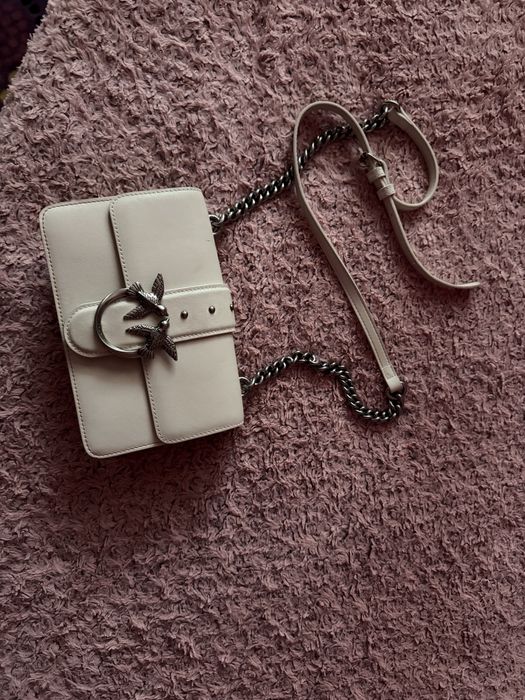 Продам сумку Pinko