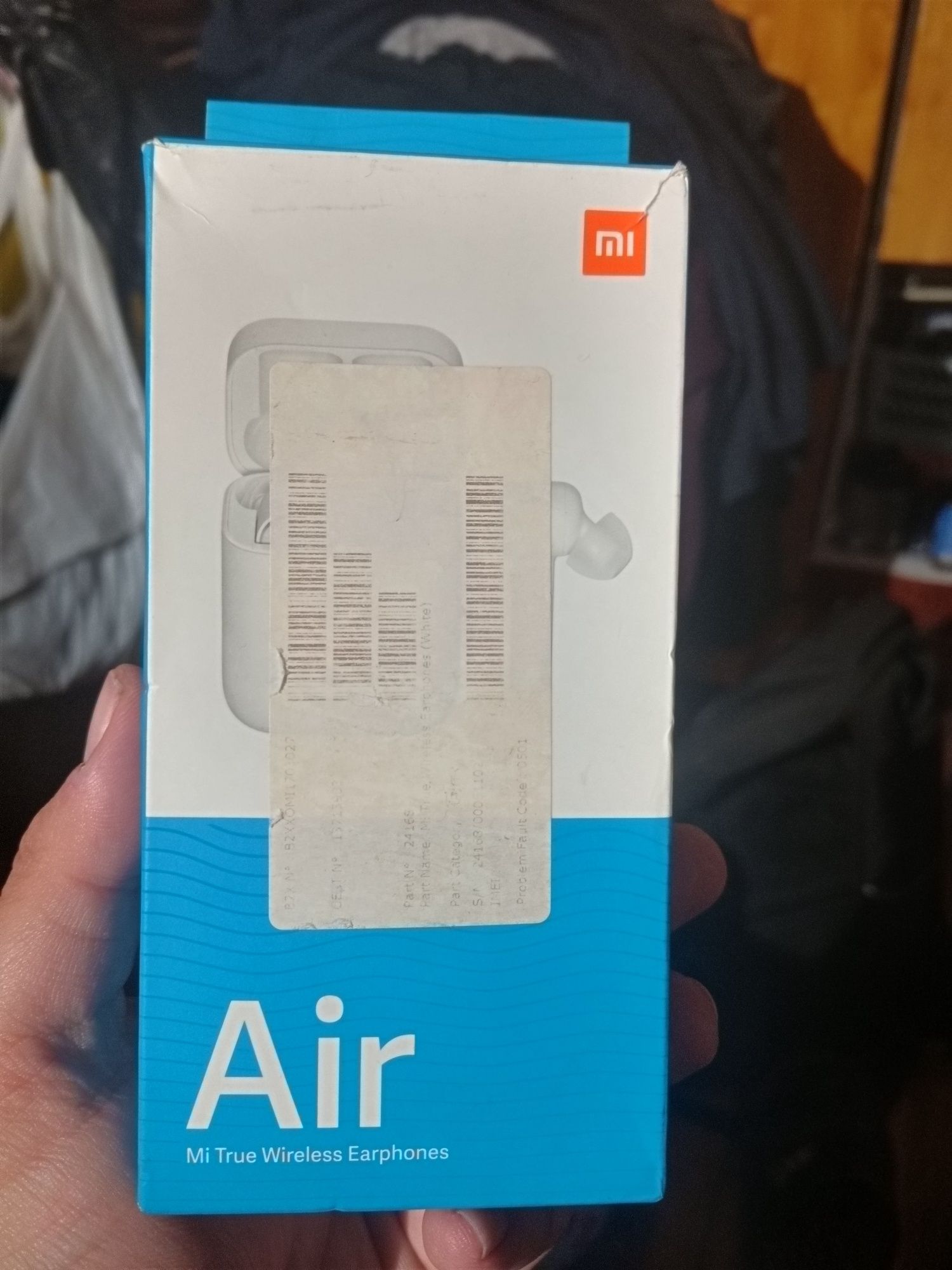 Xiaomi Mi True Wireless Earphone