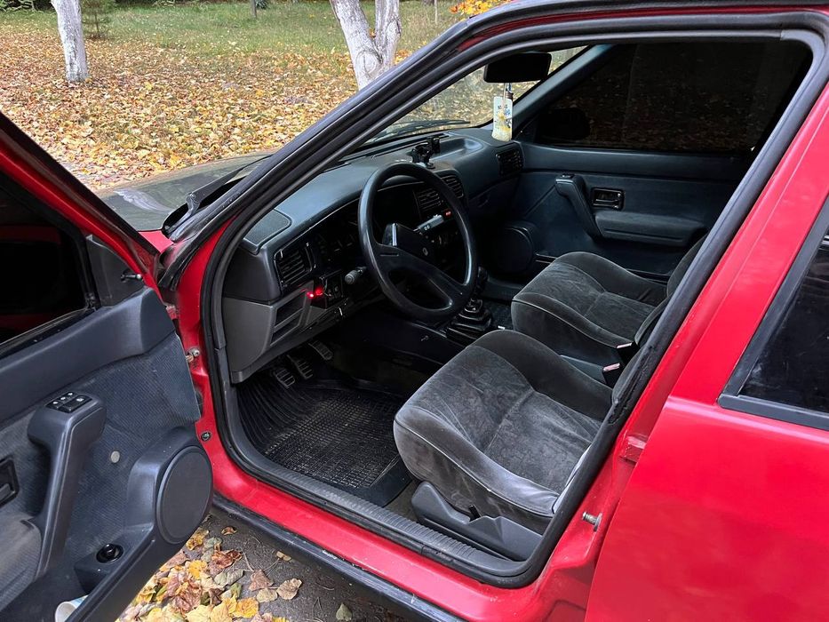 Продам Рено 19. 1.9 дизель. Механіка.