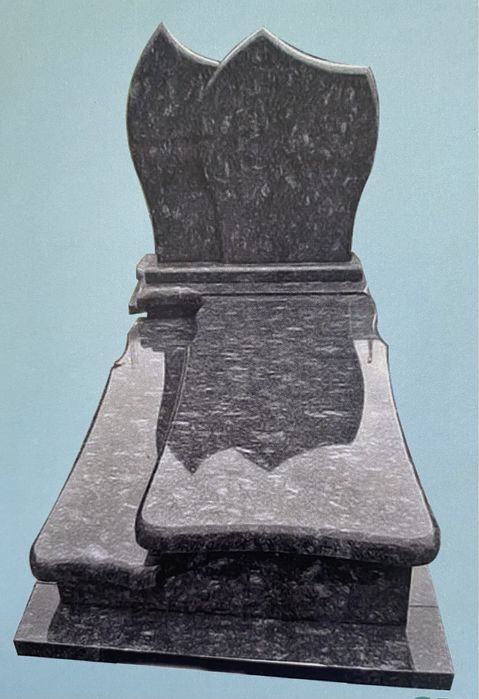 Під Ключ! Виготовлення та встановлення пам‘ятників з граніту.