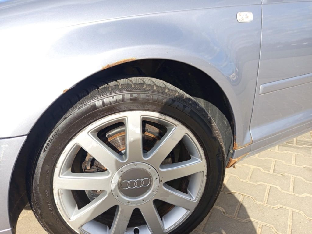 Audi A3 1.9 TDI  110km