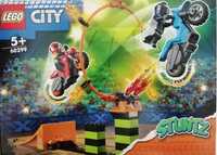Lego City Stuntz