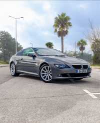 BMW 635d - Biturbo - Nacional