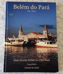 Книга-альбом "Belem do Para" Brasil 2014