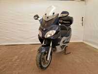Piaggio X9 Kufer 19tkm ! 125 Satelis Burgman Na Kat B x-max swing pcx MGmoto WLKP