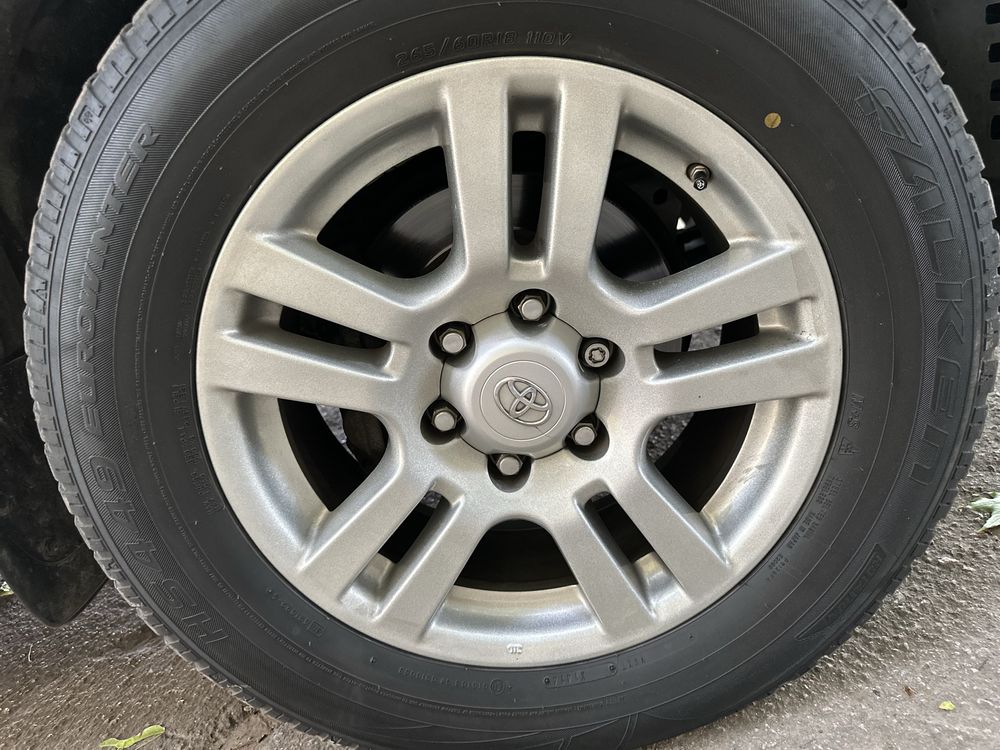 Продам Toyota land Cruiser Prado 150 прадо