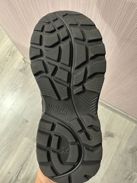 Дитячі зимові Superfit р.32