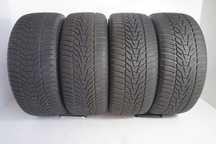 Opony zimowe 245/40/19 - HANKOOK Winter I Cept Evo 3 XL
