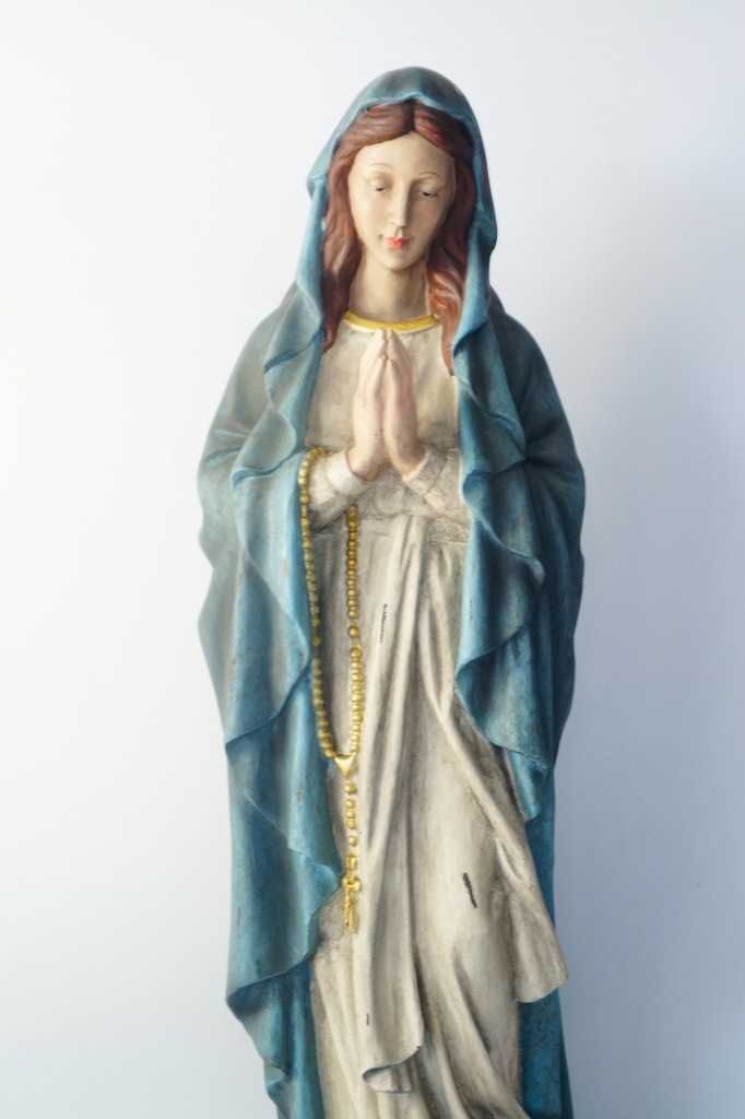 MATKA BOSKA ogromna figura pięknie wykonana 78 cm