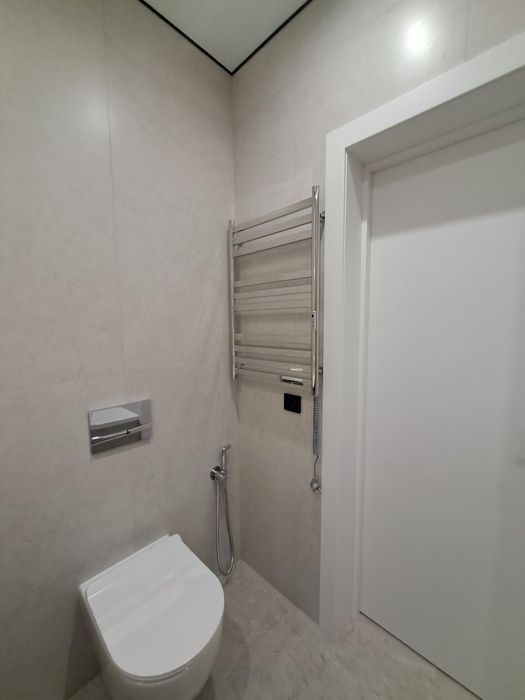 Квартира 55м2, ЖК Ювілейний, Микитинці, Маланюка вул., 58