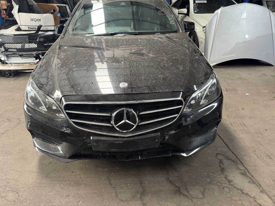 Mercedes E220 W212 Stacion de 2015 para peças